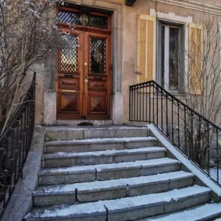 Апартаменты Le Mexicain - Superbe T3 / Barcelonnette Centre Экстерьер фото